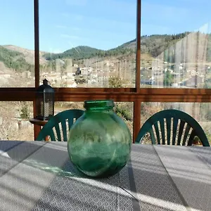 Le Gravier En De Proche De La Dolce Via Arcens